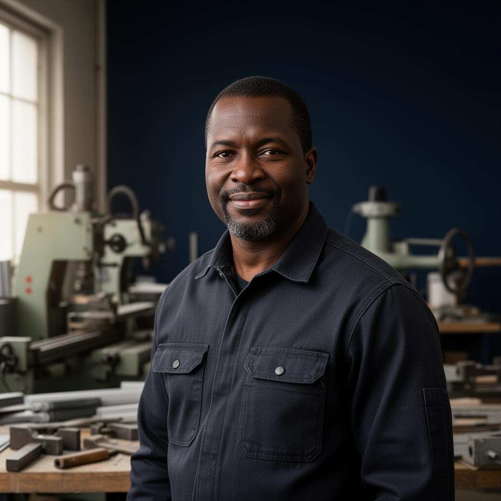 Founder